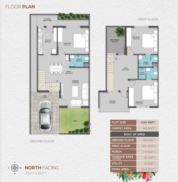 Floor Plan 4